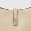 Sac hobo K/Autograph avec cadenas Sac hobo K/Autograph avec cadenas