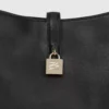 Sac hobo K/Autograph avec cadenas Sac hobo K/Autograph avec cadenas
