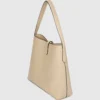 Sac hobo K/Autograph avec cadenas Sac hobo K/Autograph avec cadenas