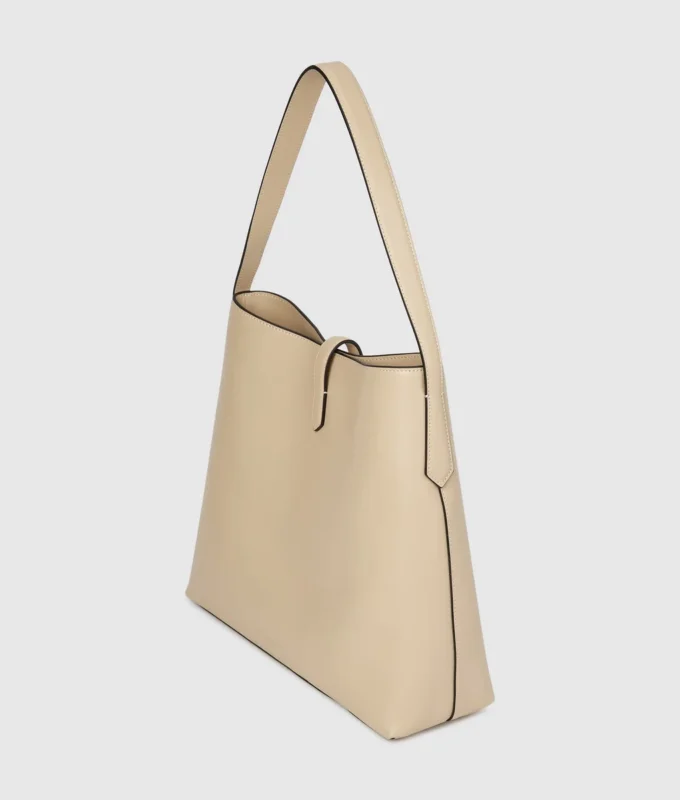 Sac hobo K/Autograph avec cadenas Sac hobo K/Autograph avec cadenas