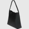 Sac hobo K/Autograph avec cadenas Sac hobo K/Autograph avec cadenas