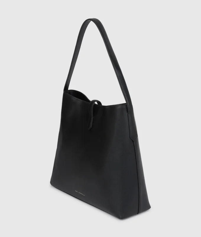 Sac hobo K/Autograph avec cadenas Sac hobo K/Autograph avec cadenas