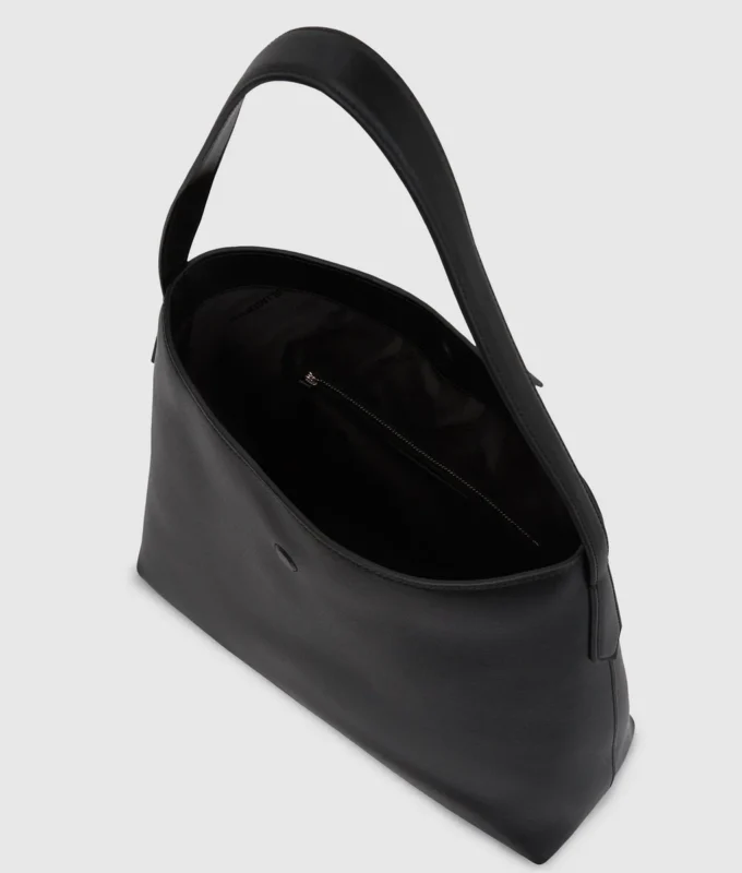 Sac hobo K/Autograph avec cadenas Sac hobo K/Autograph avec cadenas