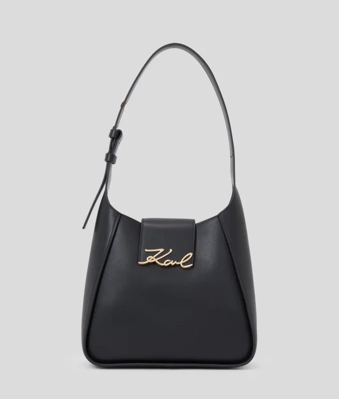 SAC HOBO K/SIGNATURE SAC HOBO K/SIGNATURE