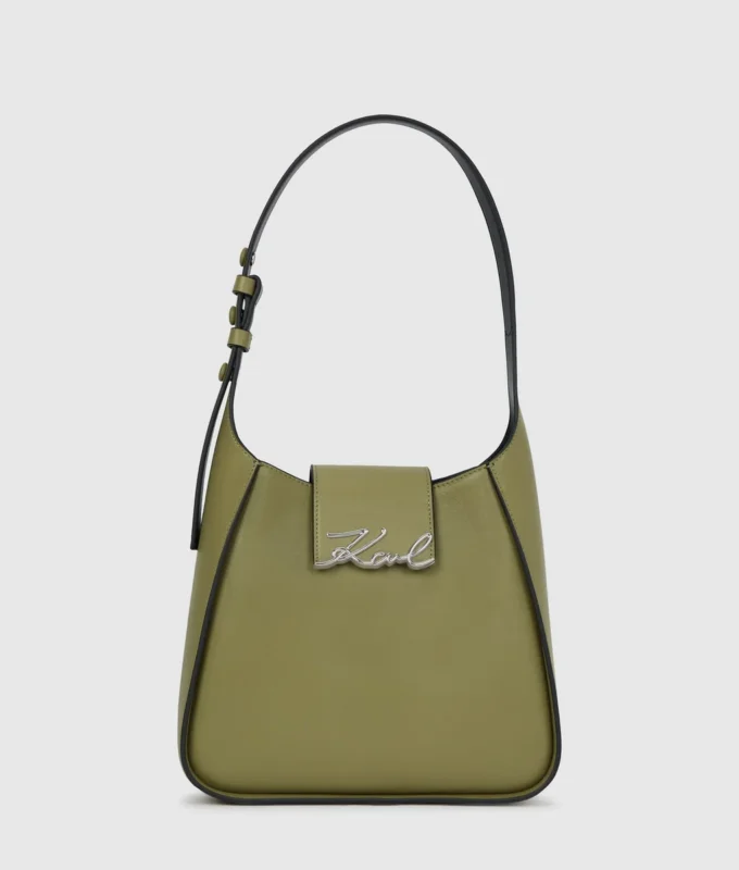 SAC HOBO K/SIGNATURE SAC HOBO K/SIGNATURE