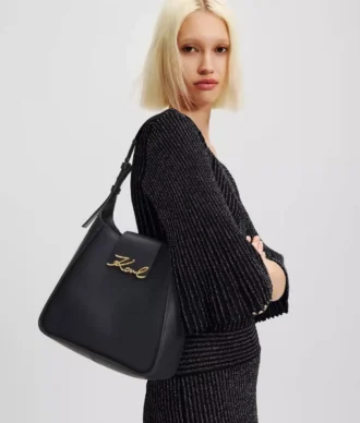SAC HOBO K/SIGNATURE