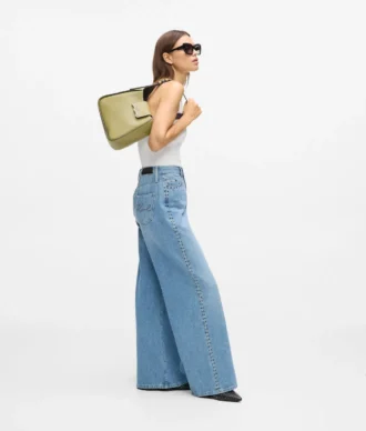 SAC HOBO K/SIGNATURE