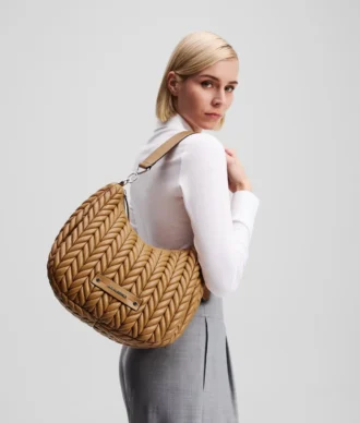 SAC HOBO K/WEAVE
