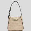 SAC HOBO TISSÉ K/SIGNATURE SAC HOBO TISSÉ K/SIGNATURE
