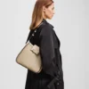 SAC HOBO TISSÉ K/SIGNATURE SAC HOBO TISSÉ K/SIGNATURE