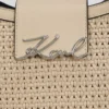 SAC HOBO TISSÉ K/SIGNATURE SAC HOBO TISSÉ K/SIGNATURE