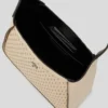 SAC HOBO TISSÉ K/SIGNATURE SAC HOBO TISSÉ K/SIGNATURE