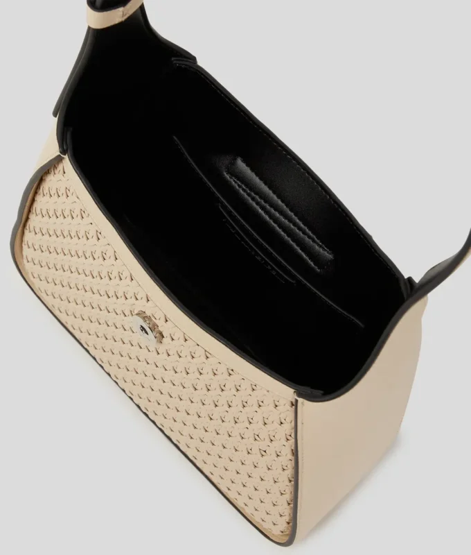 SAC HOBO TISSÉ K/SIGNATURE SAC HOBO TISSÉ K/SIGNATURE