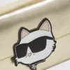 Sac Ikon Choupette pour fille Sac Ikon Choupette pour fille