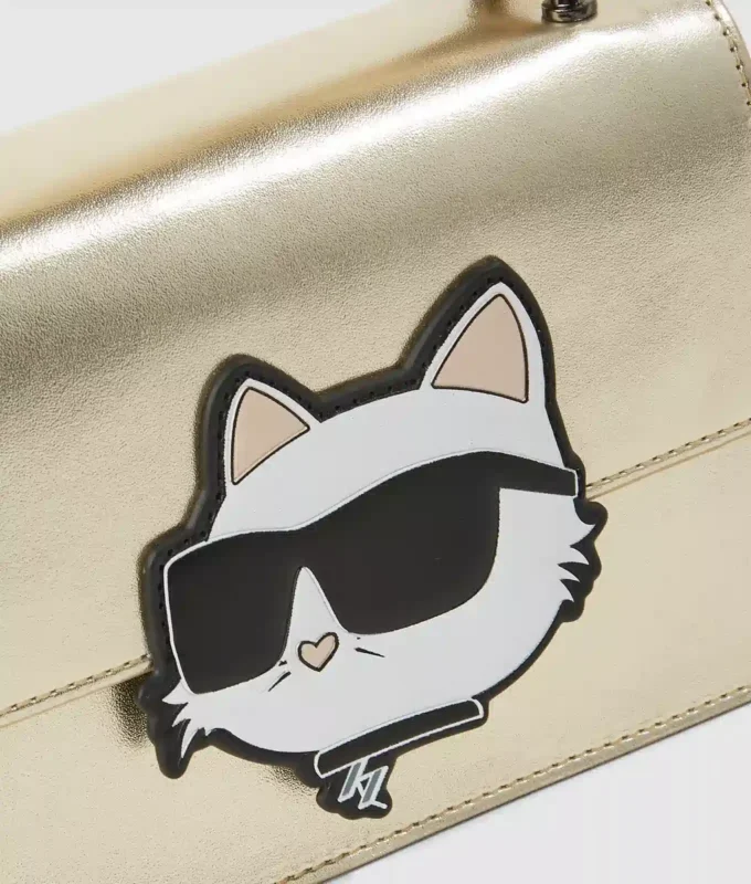 Sac Ikon Choupette pour fille Sac Ikon Choupette pour fille