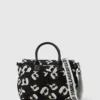 Sac à langer Baby Ikon imprimé intégral Sac à langer Baby Ikon imprimé intégral