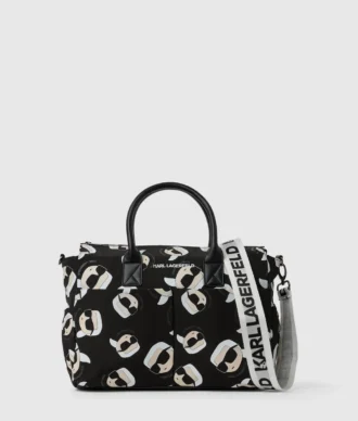Sac à langer Baby Ikon imprimé intégral