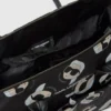 Sac à langer Baby Ikon imprimé intégral Sac à langer Baby Ikon imprimé intégral
