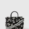Sac à langer Baby Ikon imprimé intégral Sac à langer Baby Ikon imprimé intégral