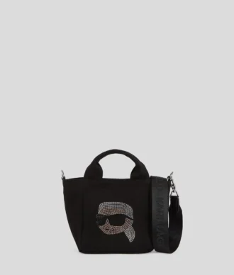 SAC À MAIN IKON RHINESTONE