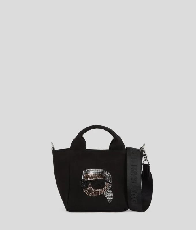 SAC À MAIN IKON RHINESTONE SAC À MAIN IKON RHINESTONE