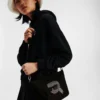 SAC À MAIN IKON RHINESTONE SAC À MAIN IKON RHINESTONE