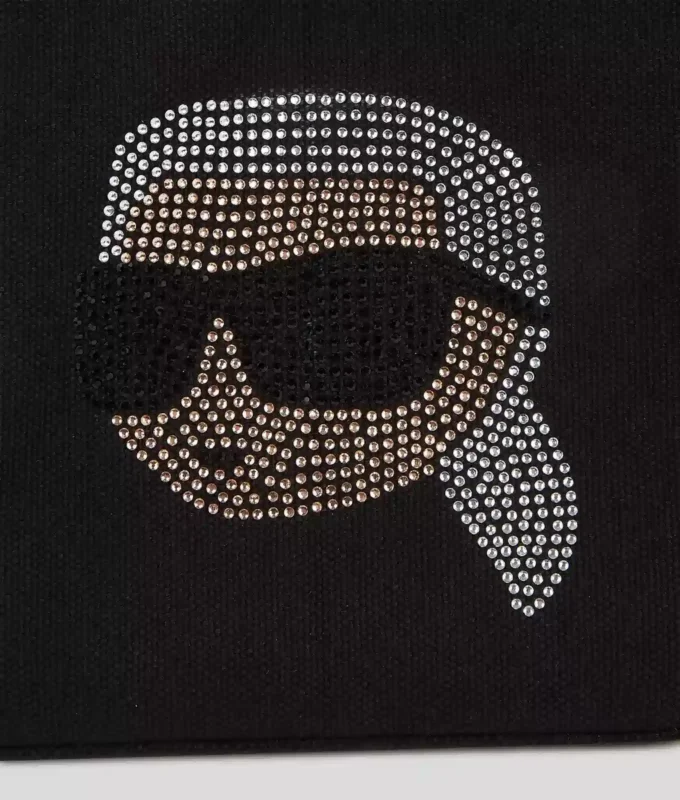 SAC À MAIN IKON RHINESTONE SAC À MAIN IKON RHINESTONE