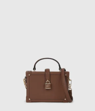 Sac à main K/Autograph avec cadenas