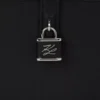 Sac à main K/Autograph avec cadenas Sac à main K/Autograph avec cadenas