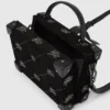 Sac à main K/Autograph avec cadenas et strass Sac à main K/Autograph avec cadenas et strass