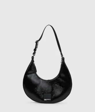 Sac Moon brillant