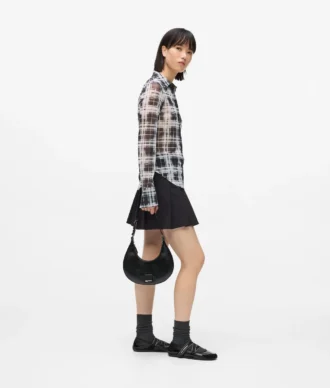 Sac Moon brillant