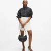 Sac moyen K/Autograph Moon Sac moyen K/Autograph Moon