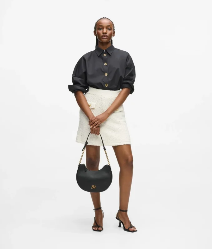 Sac moyen K/Autograph Moon Sac moyen K/Autograph Moon