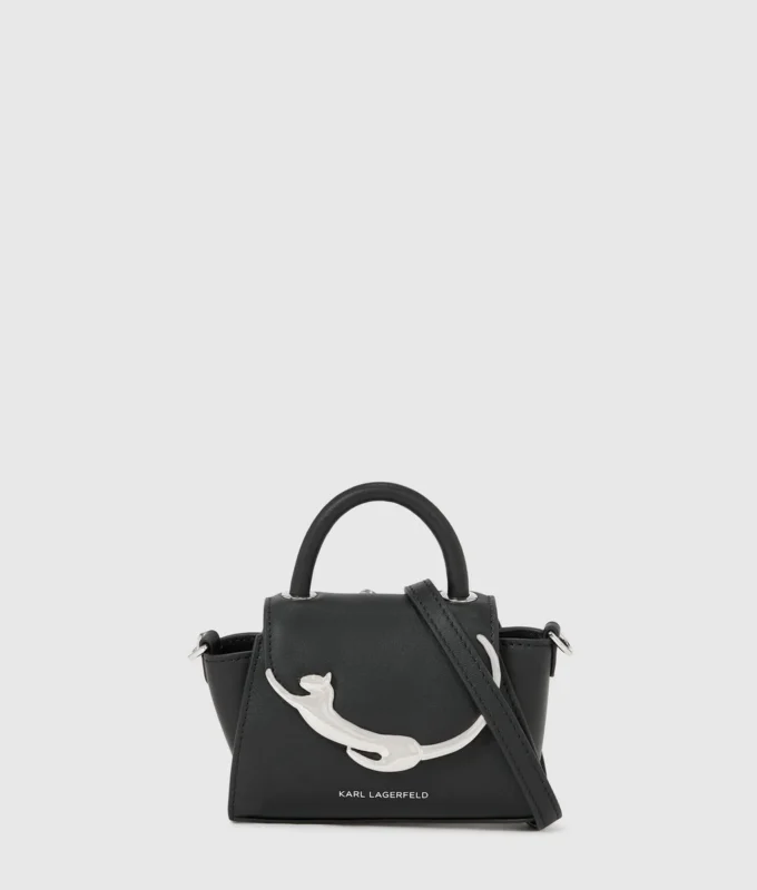 Sac nano Choupette Sac nano Choupette