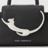 Sac nano Choupette Sac nano Choupette