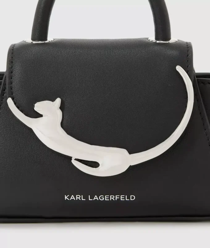 Sac nano Choupette Sac nano Choupette