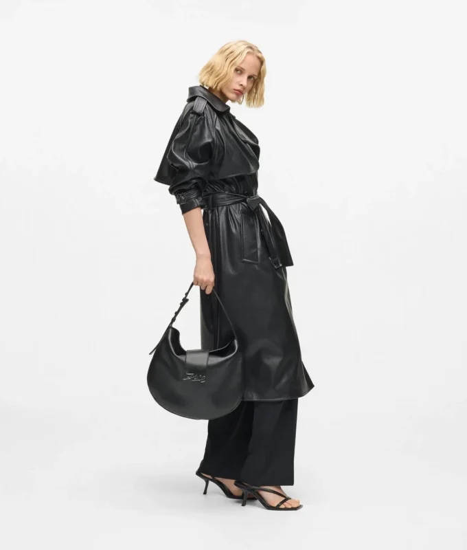 Sac oversize K/Signature Sac oversize K/Signature