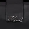 Sac oversize K/Signature Sac oversize K/Signature
