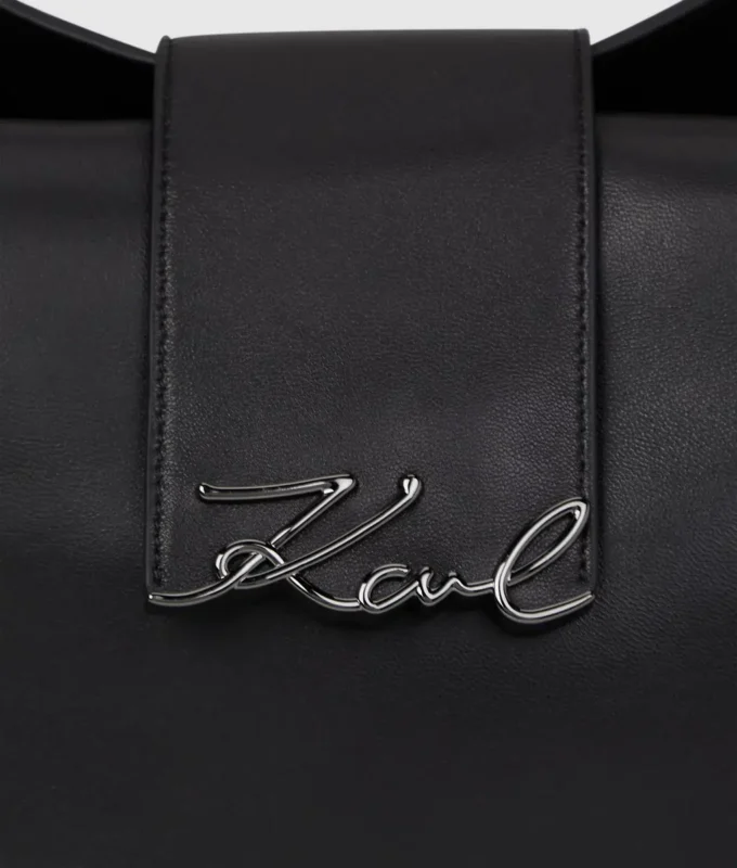 Sac oversize K/Signature Sac oversize K/Signature