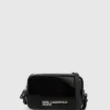 Sac photo brillant avec logo