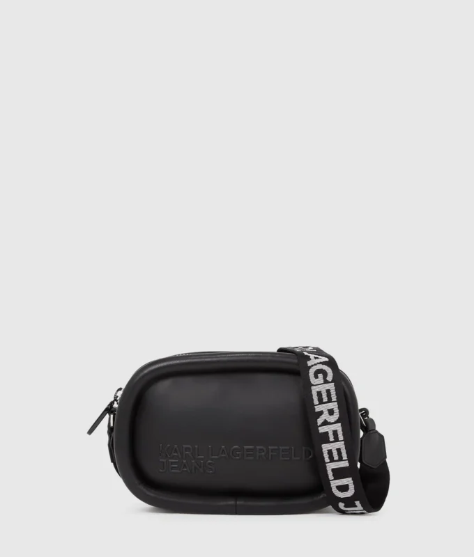 Sac photo matelassé Sac photo matelassé