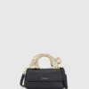 SAC À POIGNÉE CHOUPETTE SAC À POIGNÉE CHOUPETTE