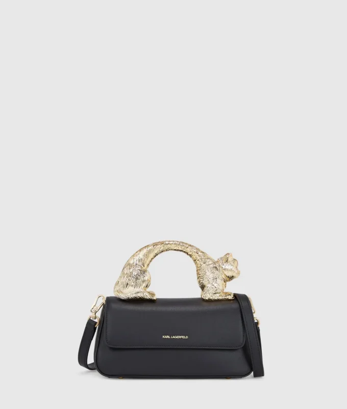 SAC À POIGNÉE CHOUPETTE SAC À POIGNÉE CHOUPETTE