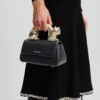 SAC À POIGNÉE CHOUPETTE SAC À POIGNÉE CHOUPETTE
