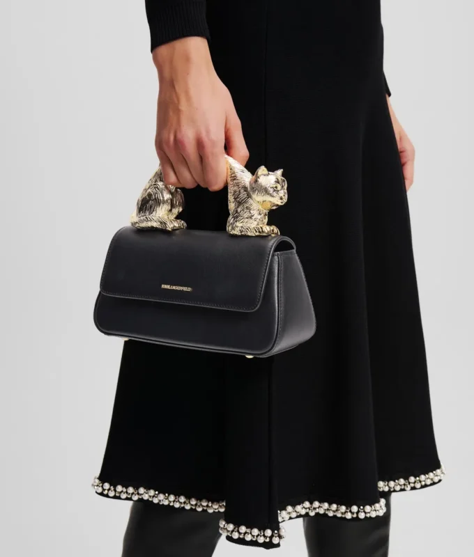 SAC À POIGNÉE CHOUPETTE SAC À POIGNÉE CHOUPETTE