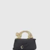 SAC À POIGNÉE CHOUPETTE SAC À POIGNÉE CHOUPETTE