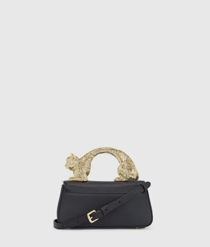 SAC À POIGNÉE CHOUPETTE SAC À POIGNÉE CHOUPETTE