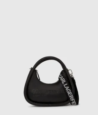 Sac à poignée supérieure bouffant