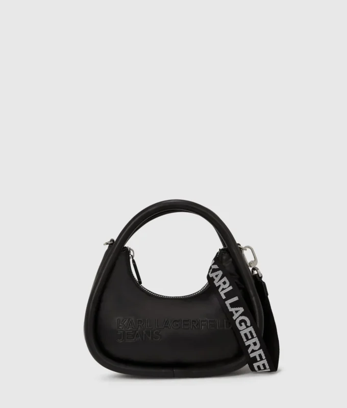 Sac à poignée supérieure bouffant Sac à poignée supérieure bouffant